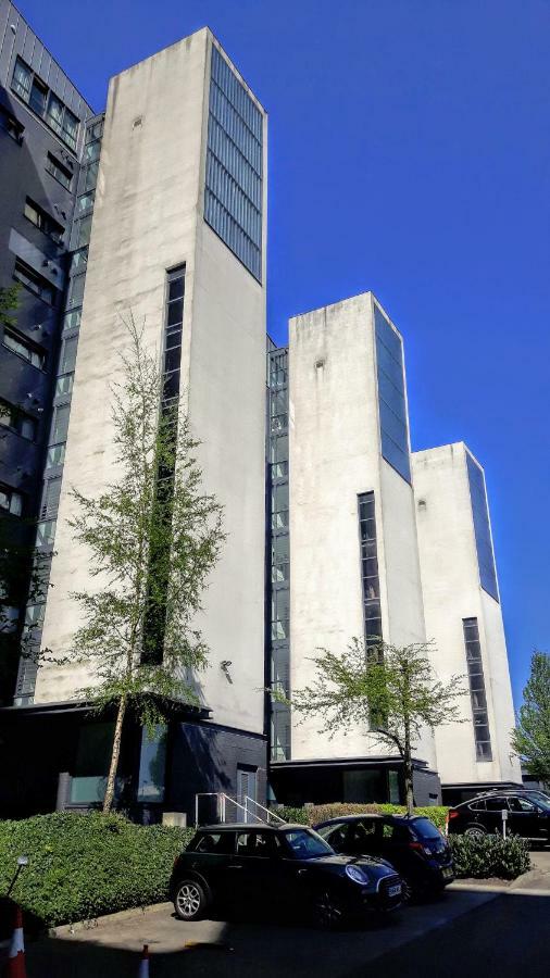 Elegant Apartment Near Secc/Hydro In Finnieston, Glasgow Zewnętrze zdjęcie